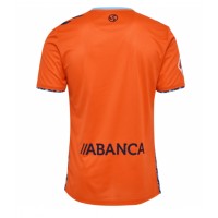 Camiseta Celta Vigo Tercera Equipación Replica 2024-25 mangas cortas